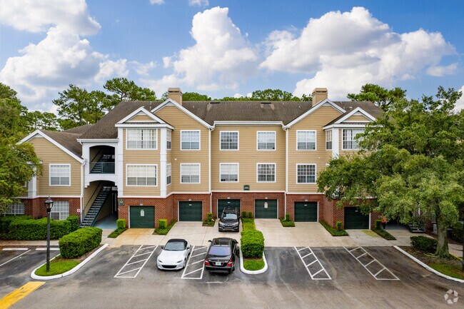 13000 Mulberry Park Dr Orlando, FL 32821 - Plantation Park at Little Lake Bryan Apartamentos