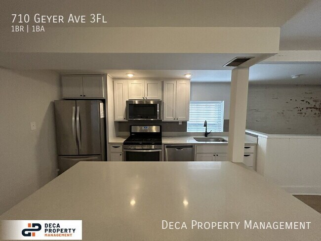 Photo - 710 Geyer Ave