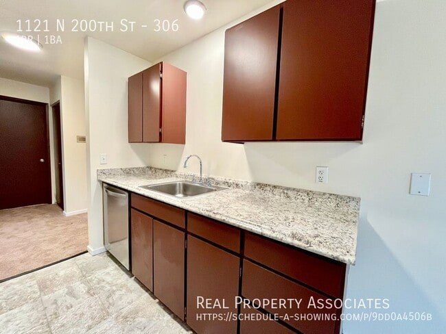 Photo - 1121 N 200th St Unit 306
