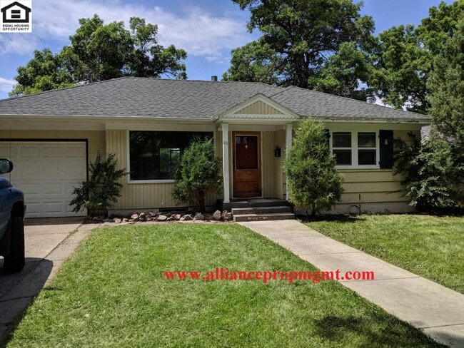 Photo - 411S14 Unit 411 S 14th