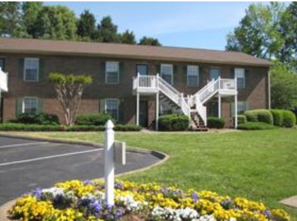 Foxcreek Apartments - Foxcreek Apartments