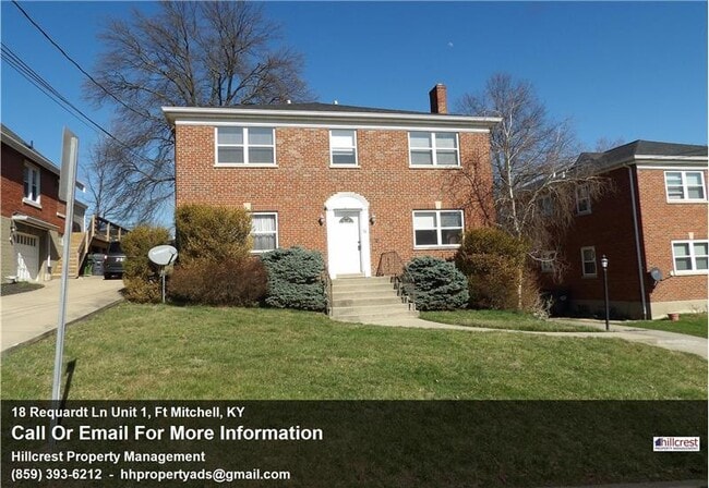 Building Photo - 18 Requardt Ln