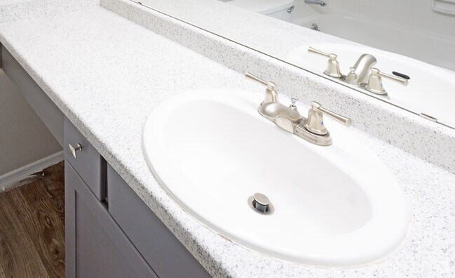 2BR, 2BA - Parkland - Timber Hollow