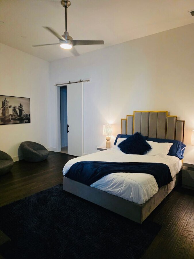 Photo - Modern 1 Bedroom in The Cedars Unit 413