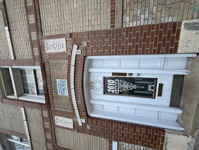 Building Photo - 2610 S Kildare Ave