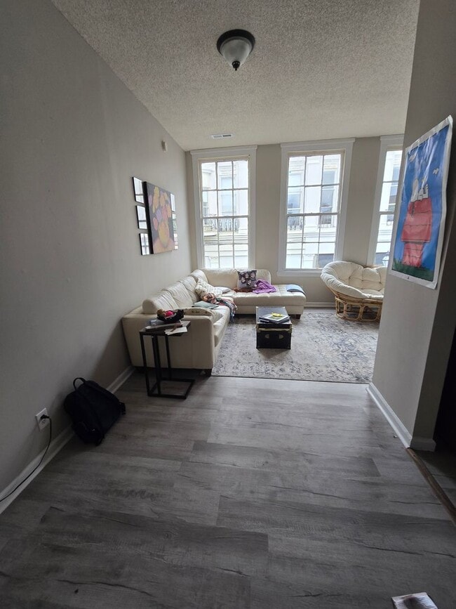 Photo - 322K Unit APTC