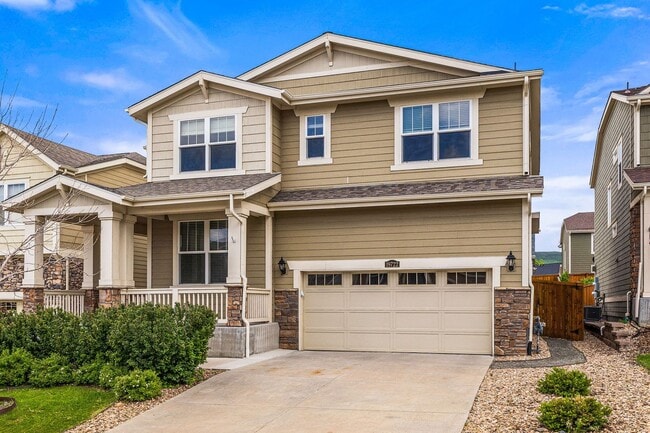 Photo - Like New Golden, CO  house near North Table Mountain