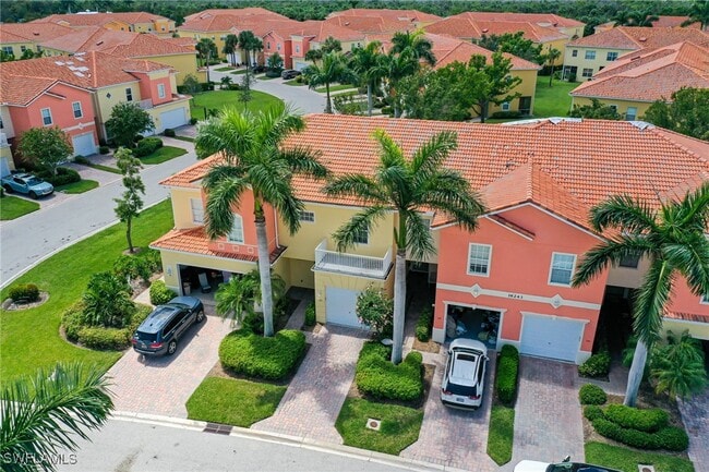 Photo - 16243 Via Solera Cir