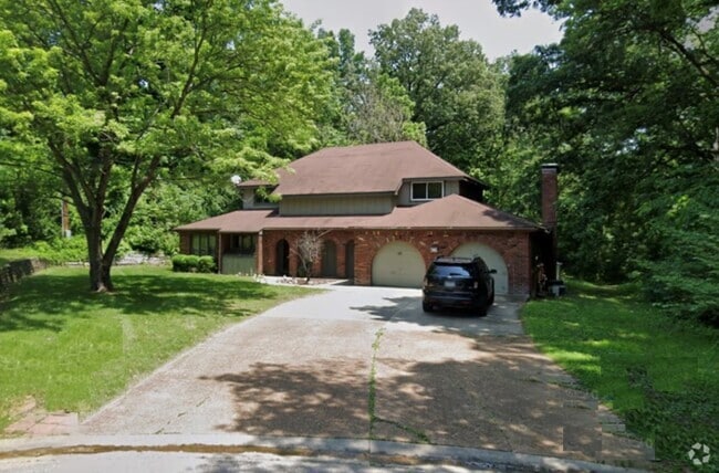 Building Photo - 47 Nottingham Ln Rental