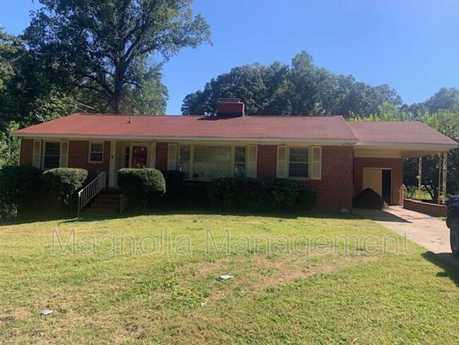 Building Photo - 226 Zollicoffer Ave Rental