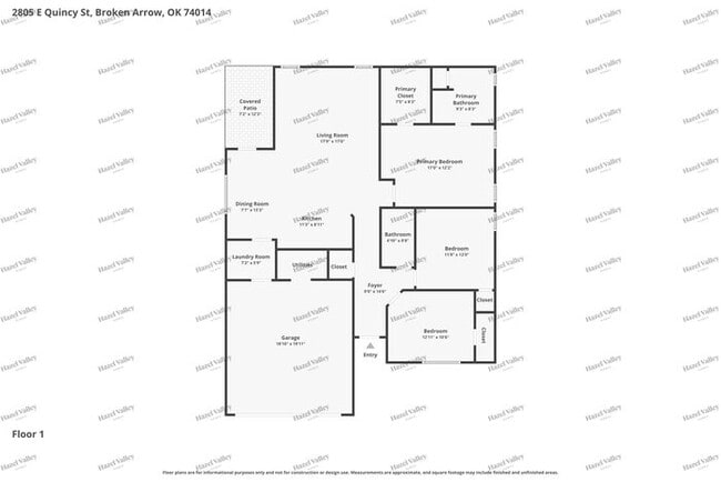Photo - 2805 E Quincy St