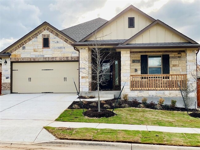 Building Photo - 1309 Terrace View Dr