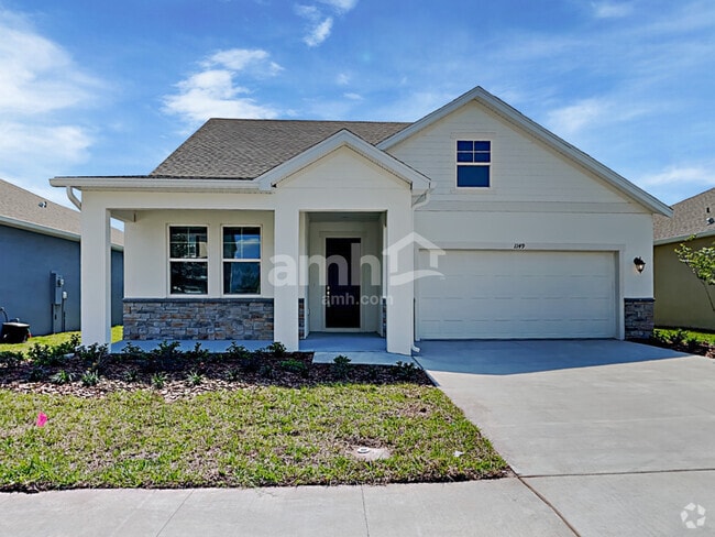 Building Photo - 1149 Sky Lks Dr Rental