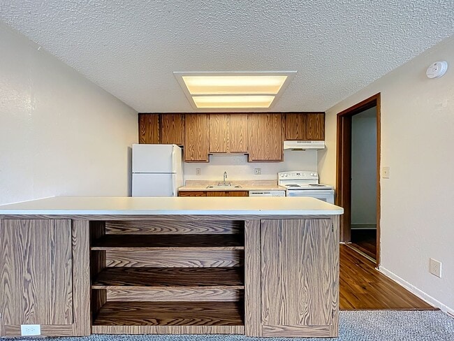 Photo - The Hampton - 1 Bedroom 1 Bathroom with inside laundry Unidad 77