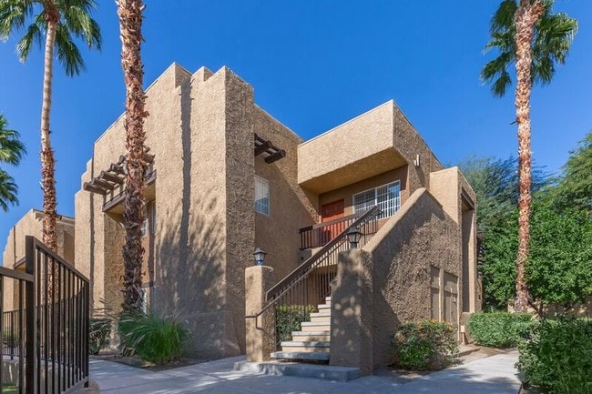 Palos Verdes Villas