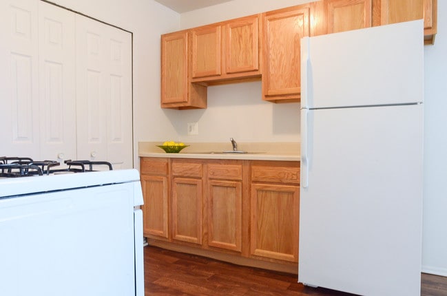 Photo - Grosvenor North Townhomes