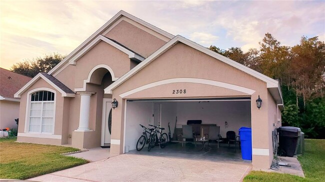 2308 Lily Pad Ln