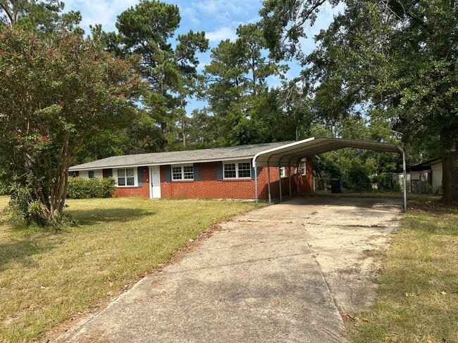 Building Photo - 3 bedrooms - West Augusta Rental – (30909)...