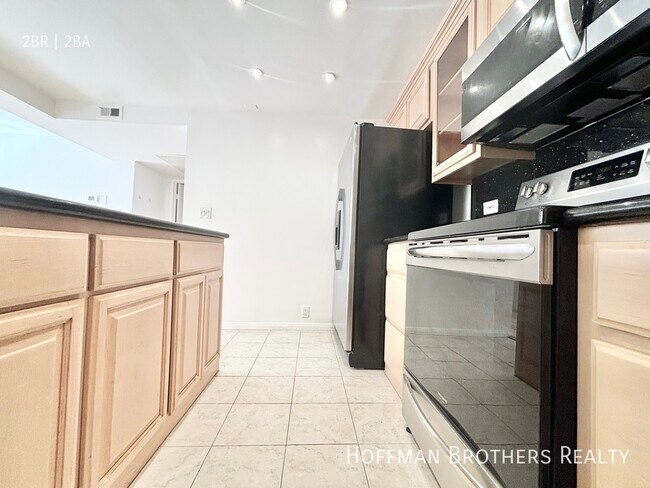 Photo - 10535 Wilshire Blvd Unidad 508A