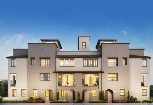 Photo - 567 S Motif St Townhome