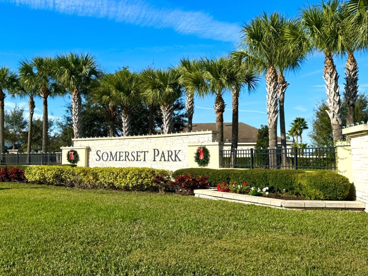 Photo - Somerset Park 5 Bedrooms, 4 Bathrooms