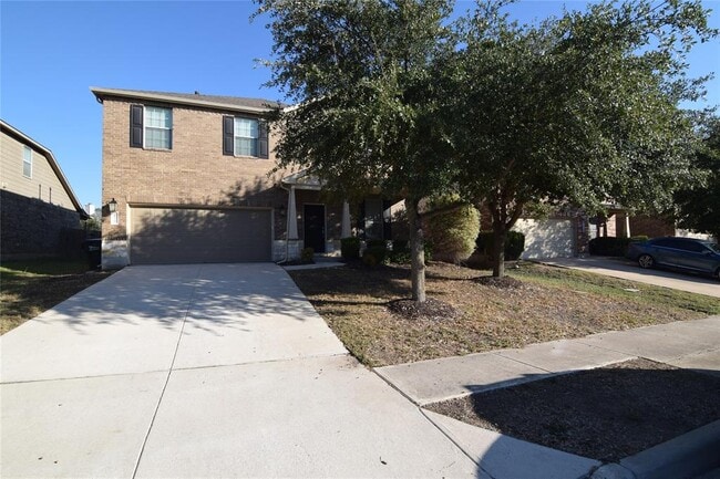 Photo - 1120 Clark Brothers Dr House