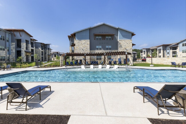 Building Photo - Aspire at Onion Creek Rental