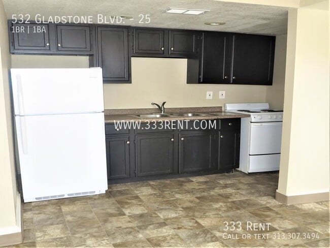 Photo - 532 Gladstone Blvd Unit 25