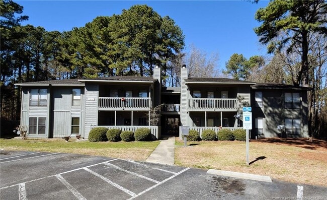 Photo - 1908 Tryon Dr