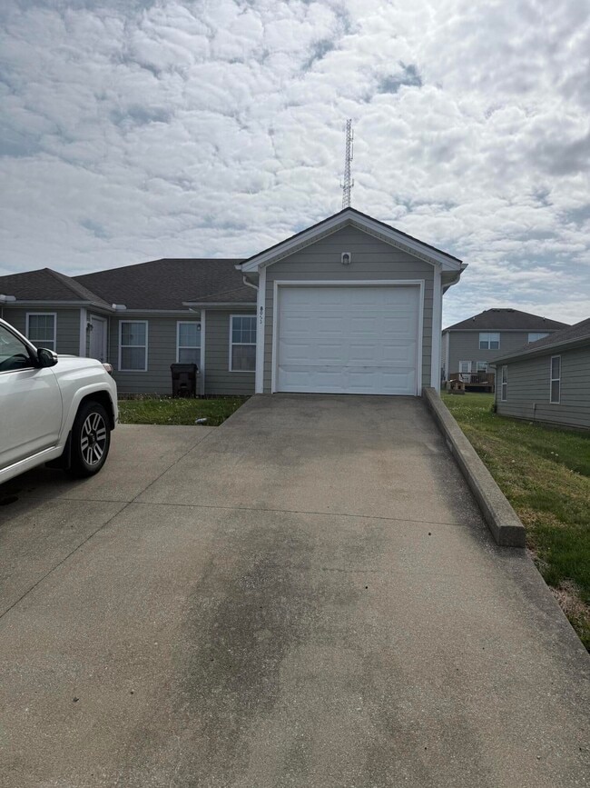 Building Photo - 8003 Wilburn Way