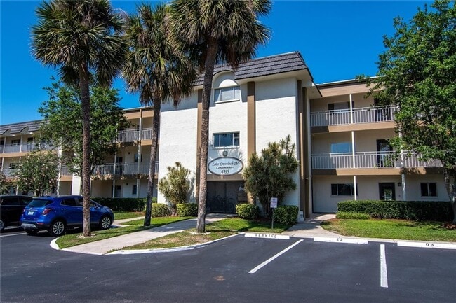 Photo - 4595 Chancellor St NE Unit #224