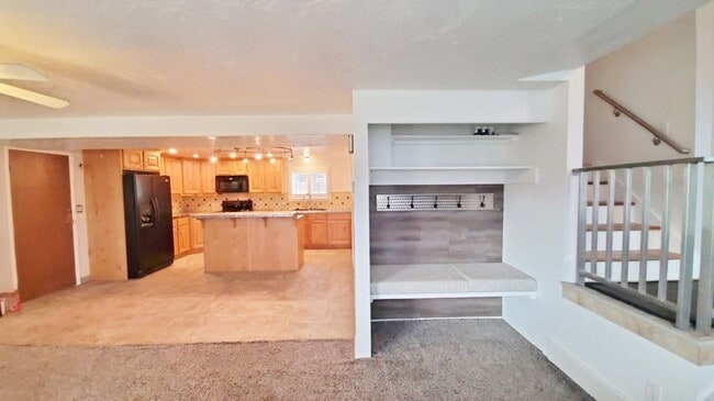 Photo - 3 Bd 1.5 Bath Home