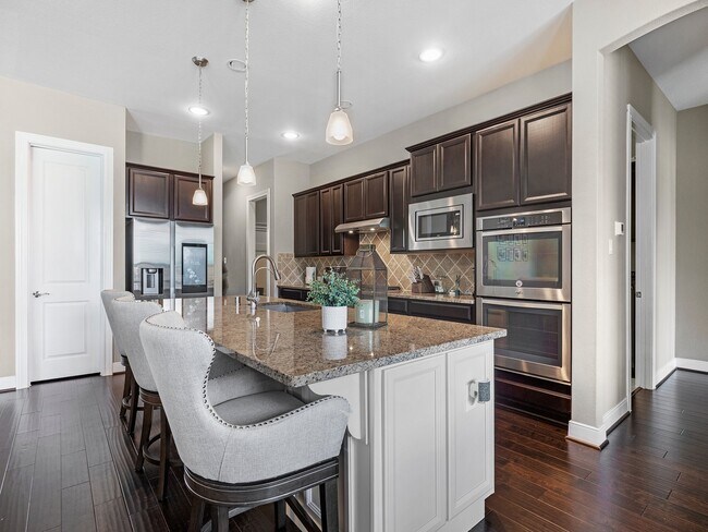Photo - 24910 Meadowthorn Crest Ln