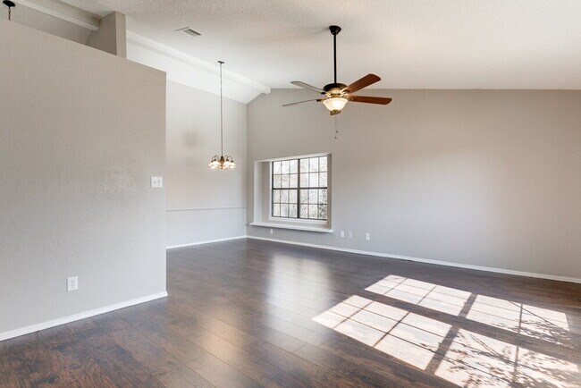 Photo - "Charming 3-Bedroom Retreat with 2 Full Baths in Rowlett – 1,894 Sq. Ft. of Comfort on Shipman St.!"