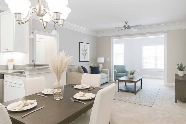Greystone Summit Forsyth