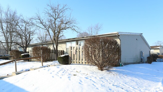 Photo - Stratford North Apartments