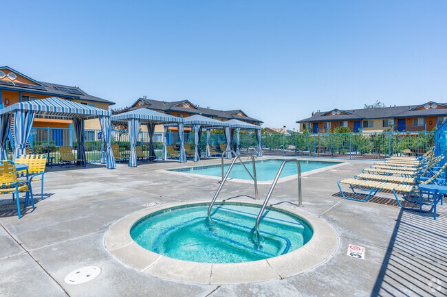 Spa