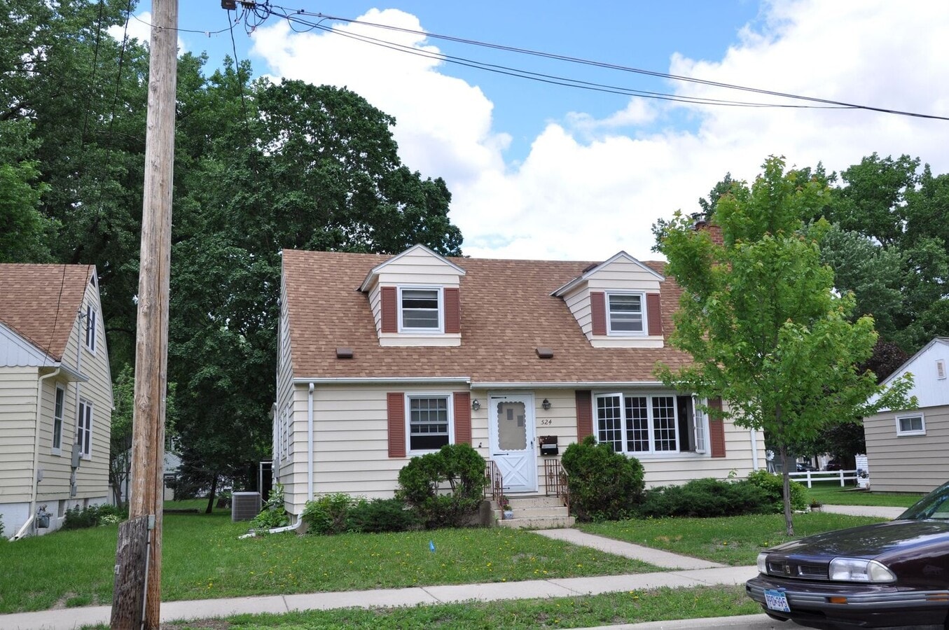Photo - 524 Jefferson Ave Unit 524 1/2