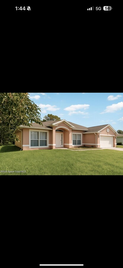 Photo - 1043 Fairplay Ave NW House
