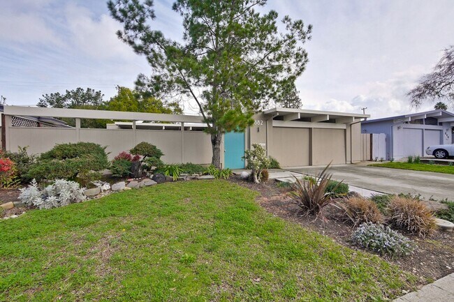 Photo - 4BD/2BA Cupertino Gem with Modern Upgrades!