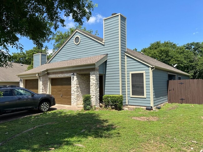 Photo - Ranchstone Garden Homes