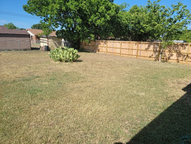 Photo - 3707 Griffin Dr