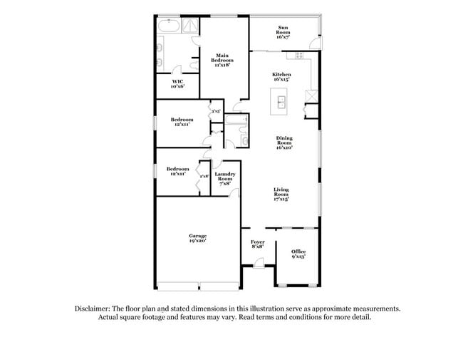 Photo - 20355 Chestnut Grove Dr