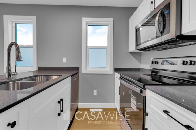 Photo - 6719 Alpha Blvd Unit GS