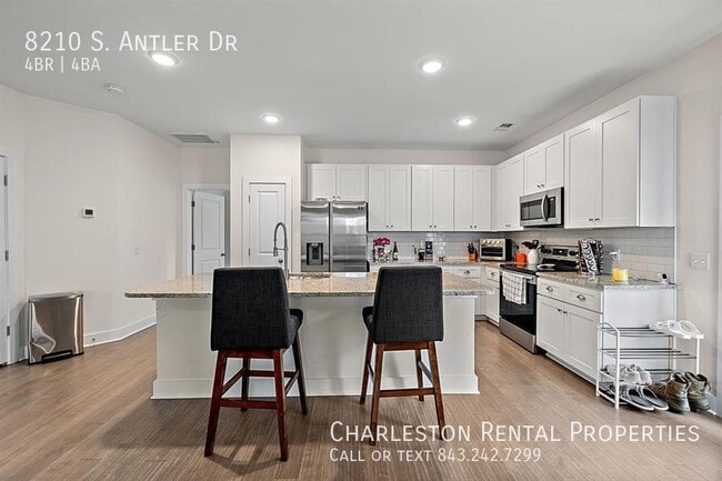 Photo - 8210 S Antler Dr