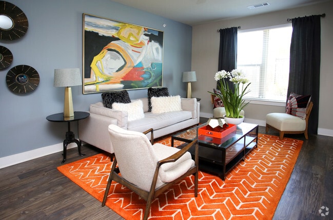 Modelo A3 1BDx1BA 867SF - The Watson