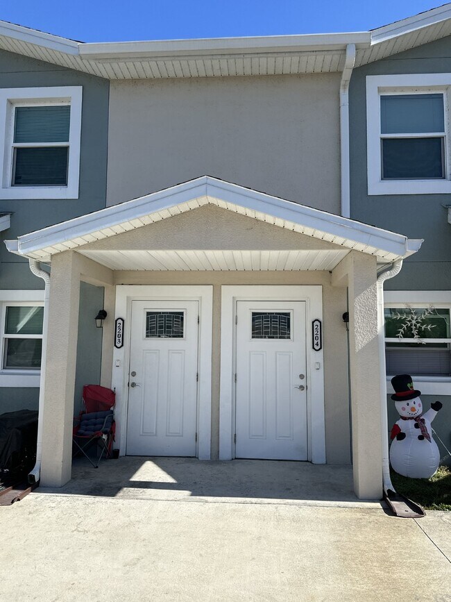 Photo - Charming 2 bedroom blending style and func... Unit #2203