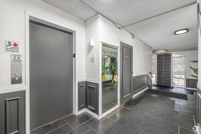 Elevator