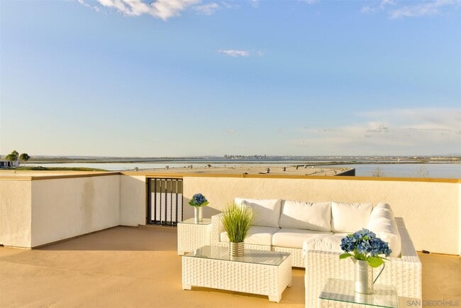 Building Photo - 4BD/4BA Rooftop Bay Views | Coronado Bridge + Downtown Skyline | 2-Car Garage | Imperial Beach