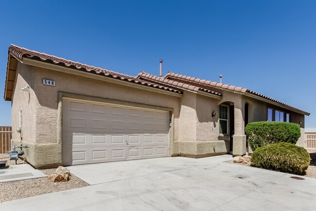 Photo - 548 Bayo Canyon Ct